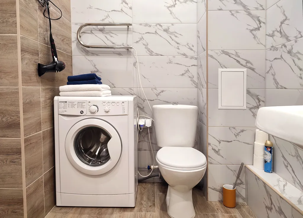 Квартира Квартира Просторная и уютная евродвушка около Планеты — Красноярск