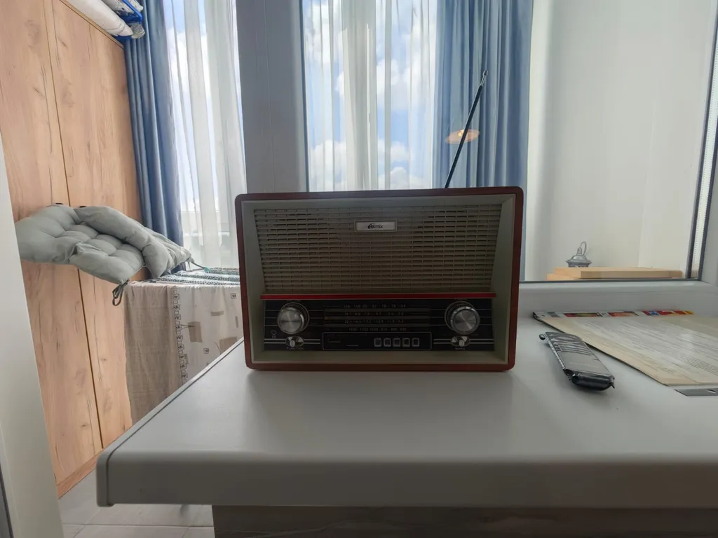 Квартира Квартира на море! — Пионерский