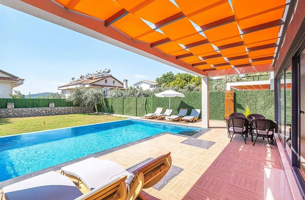 4-комнатный Дом