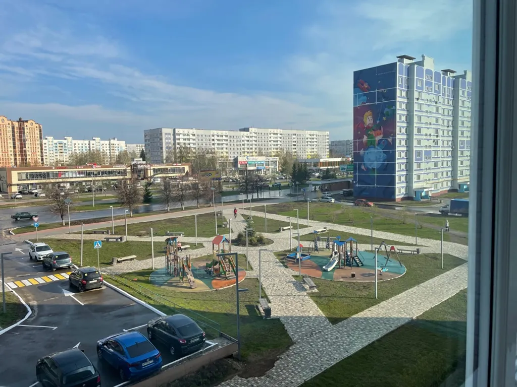 Уютная квартира в центре