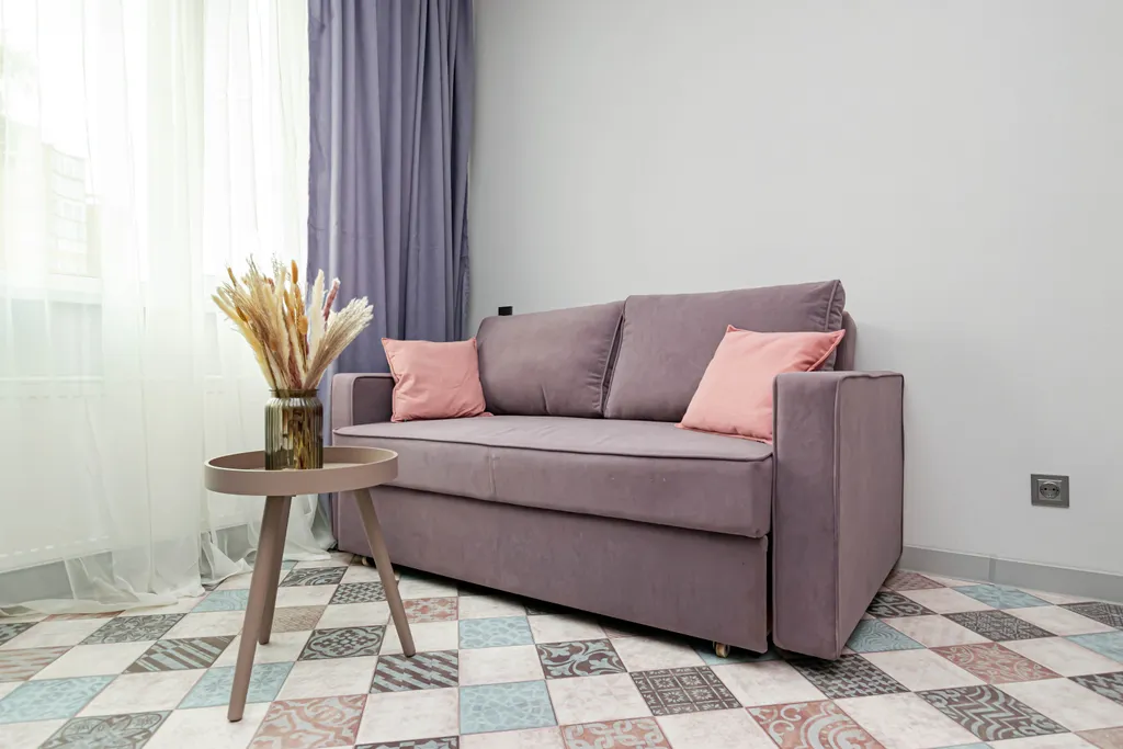 Cosmos Apart | ЖК бизнес-класса в историческом центре | Отч документы