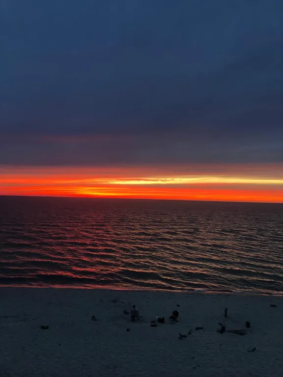 Уютные апартаменты рядом с морем