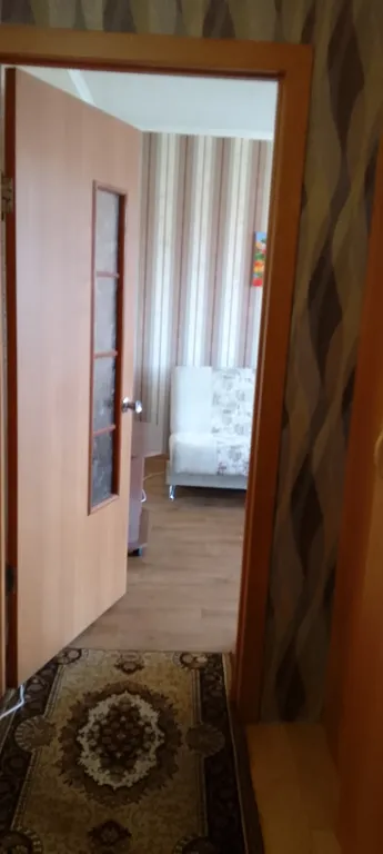 Квартира в центре города