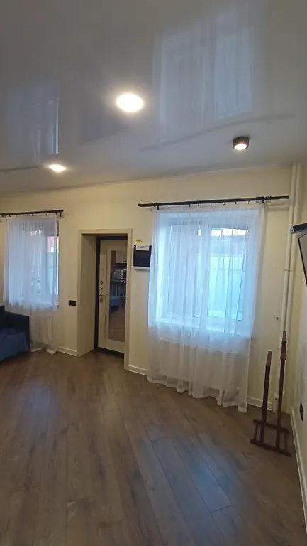 Бунгало на Банном