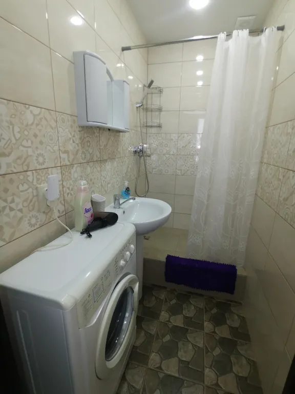 Коттедж Гостевой домик Соня — Геленджик