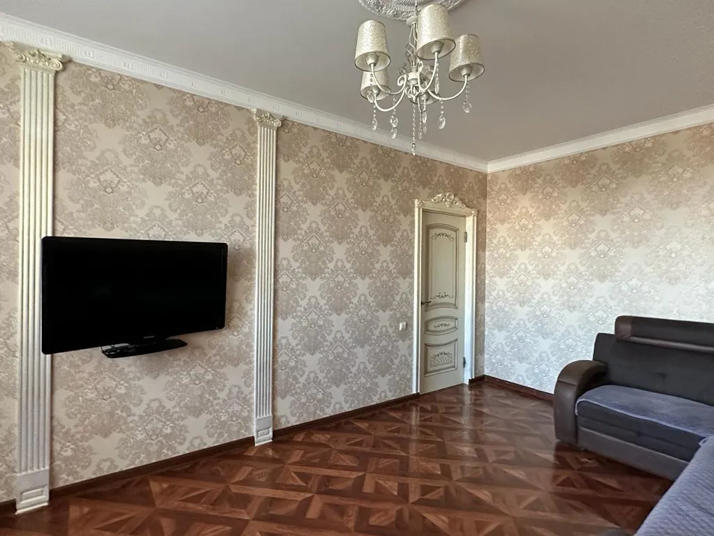 Уютная квартира с видом на море в 200 метрах от пляжа