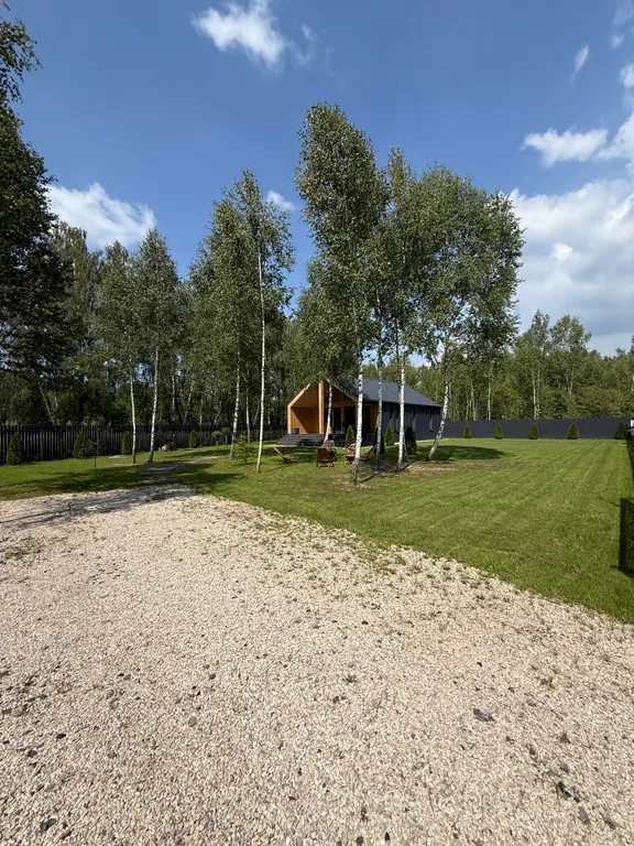 Дом 70m2 — чан, кухня, Wi-Fi