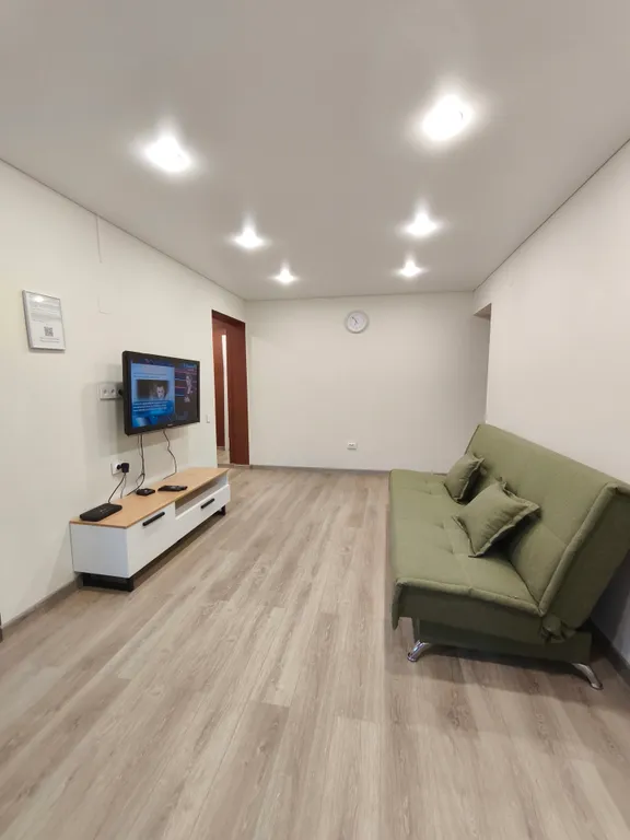 Уютная 3-комнатная квартира рядом с жд вокзалом