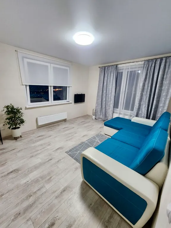 Квартира Новая, уютная квартира от собственника — Красноярск