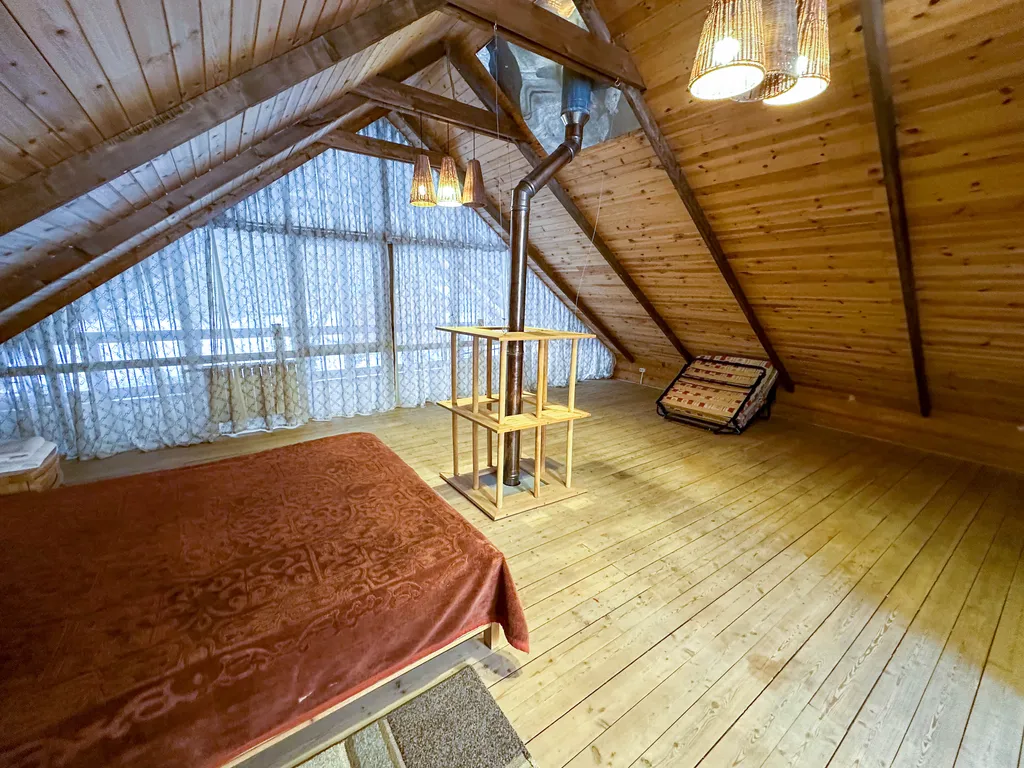 Эко комплекс Лаура