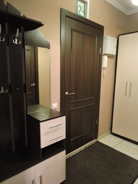 Квартира Квартира Caravan Apartments — Москва