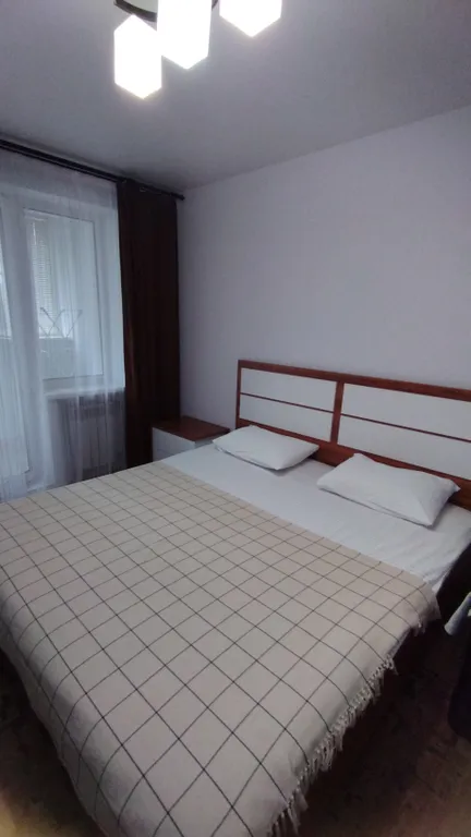 Отличная квартира с европейским ремонтом