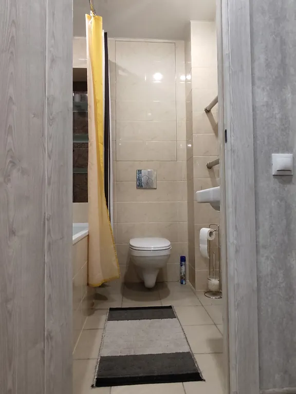 Люкс квартира в новом доме в центре города