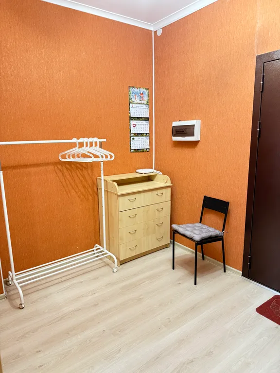 Квартира Уютная квартира в центре — Кронштадт