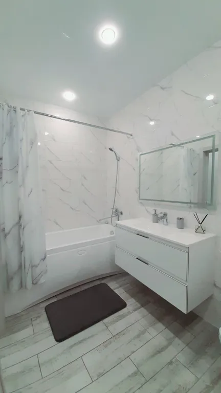 Апартамент на Чехова