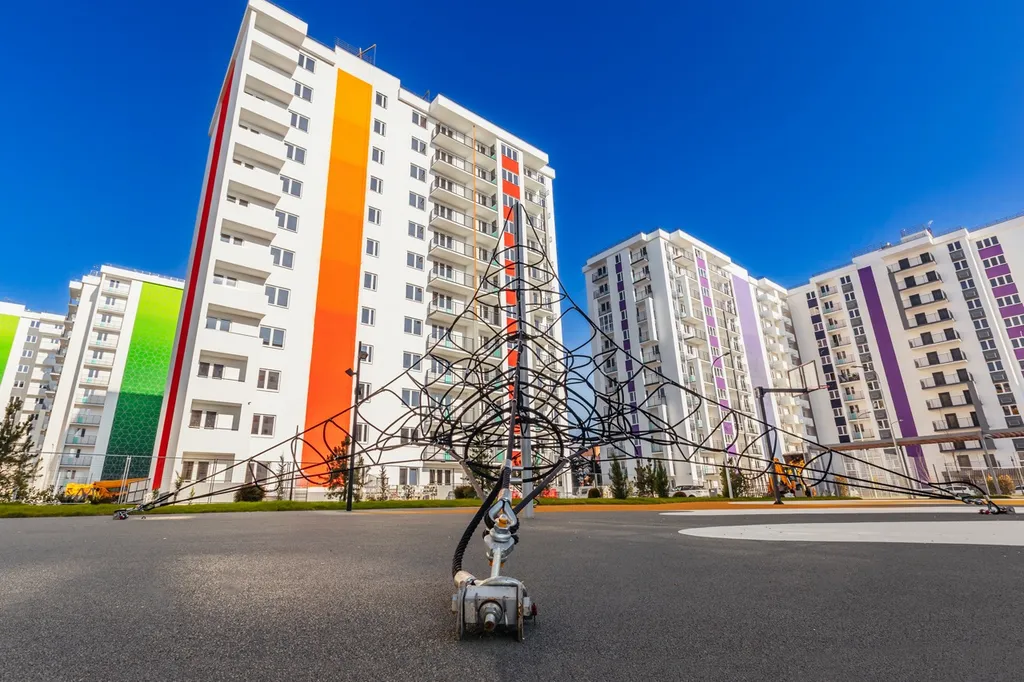 Квартира Квартира в ЖК Фрукты Слива 5141 — Сириус