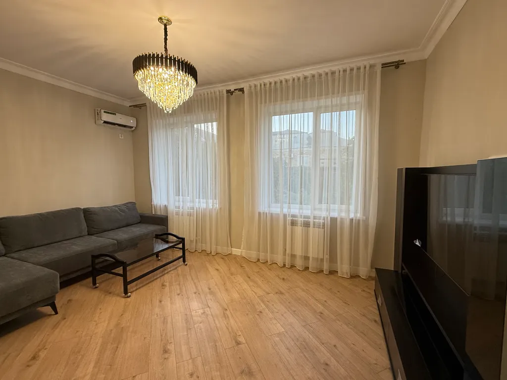 Коттедж Уютный дом для семейного отдыха — аренда посуточно в Каспийск