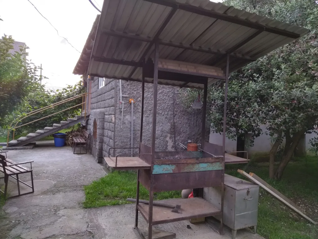 Дом под ключ