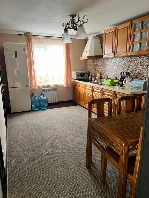 Шале Катрин у подножия Горного воздуха