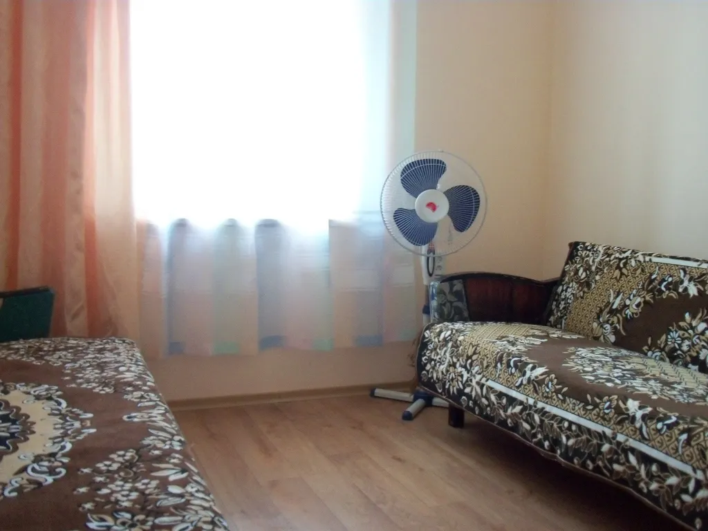 Эконом номера в гостевом доме