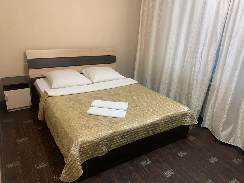 Квартира Мини отель,№6 — аренда посуточно в Красноярск