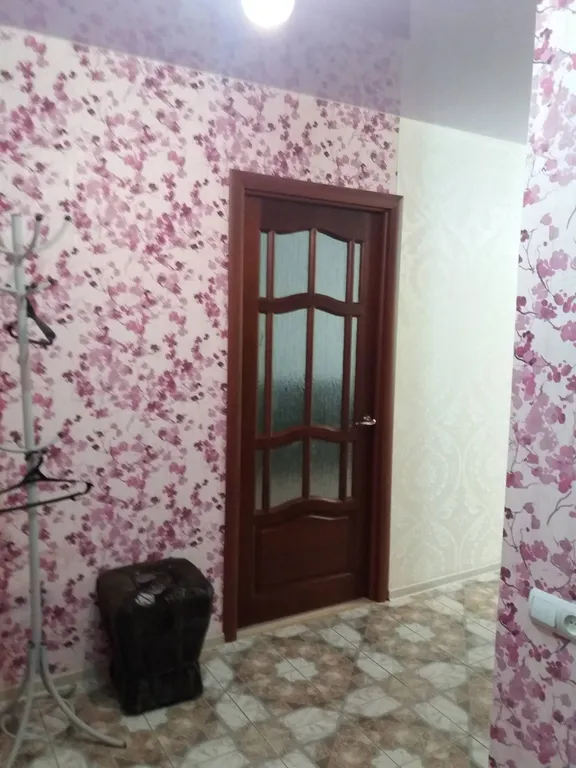 Отличная однокомнатная квартира