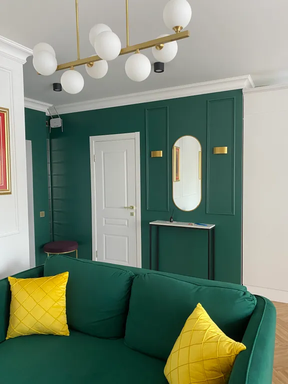 Студия по мотивам Венеции