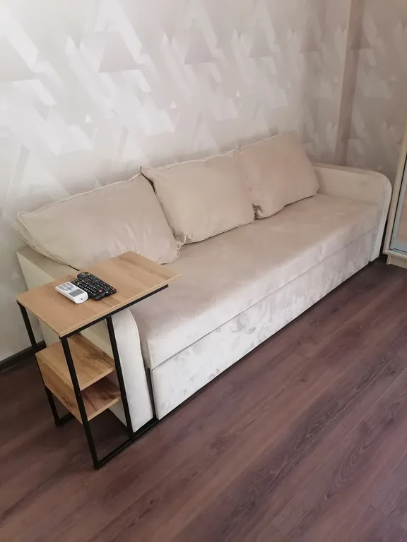 Квартира Уютная квартира в центре Адлера — Адлер