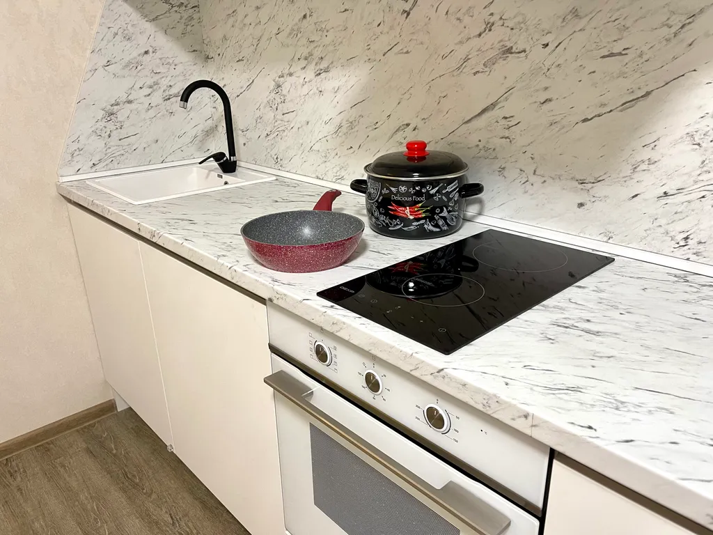 Квартира в жк лапландия