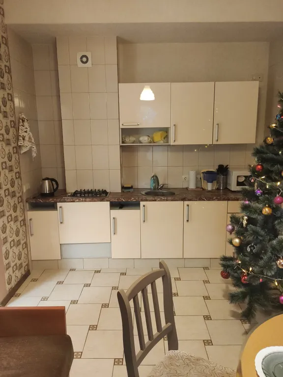 Уютный дом в центре города