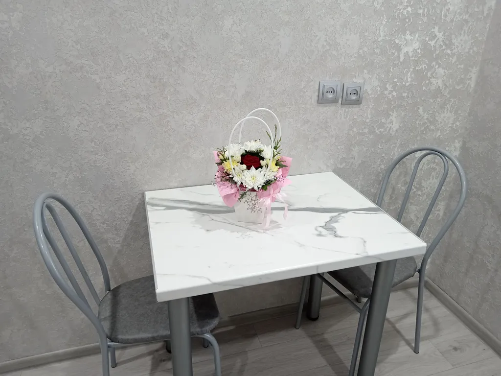 Уютная квартира в центре города в спокойном районе