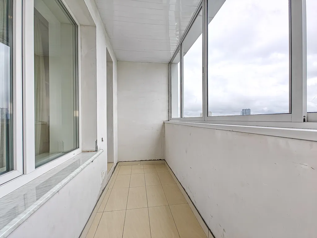 Шикарная квартира в самом центре с видом на центральный парк