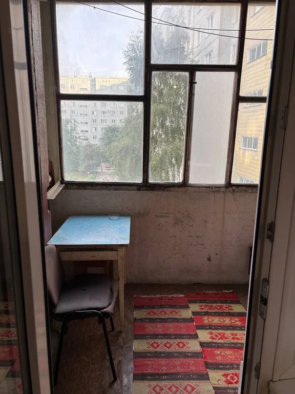 3-комнатная уютная квартира