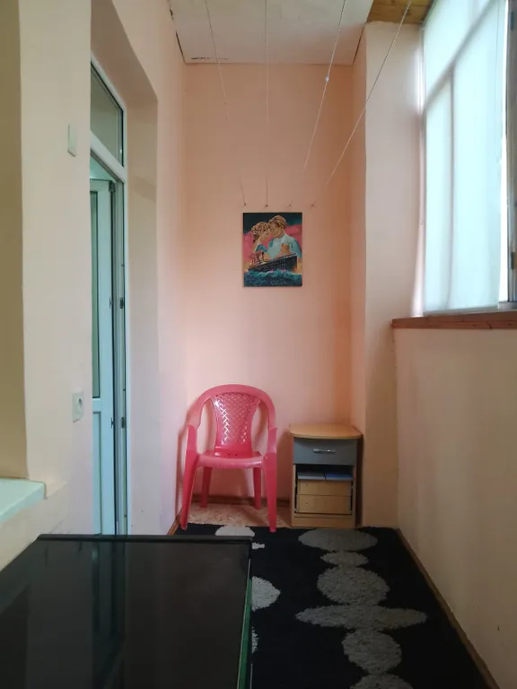 Идеальный отдых, в центре парковой зоны, 3к квартира