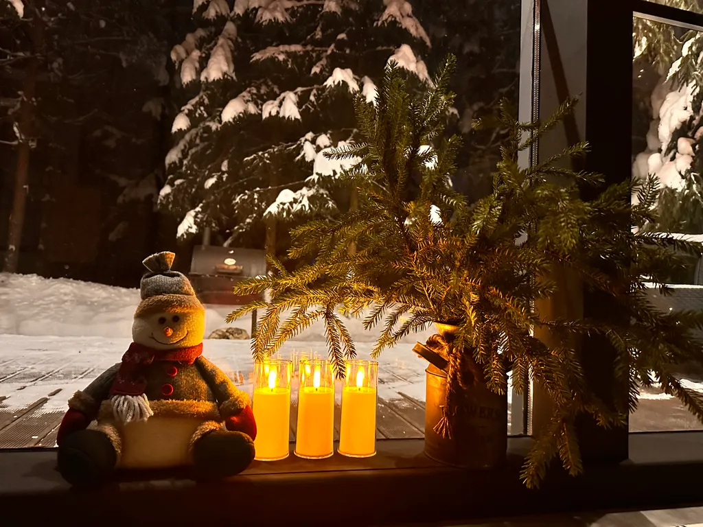 Коттедж Уютный домик — Вартемяги