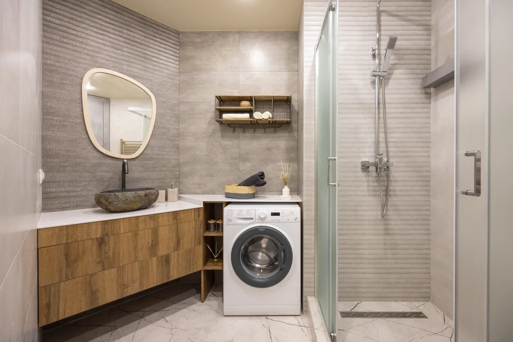 Квартира в ЖК Морская Симфония