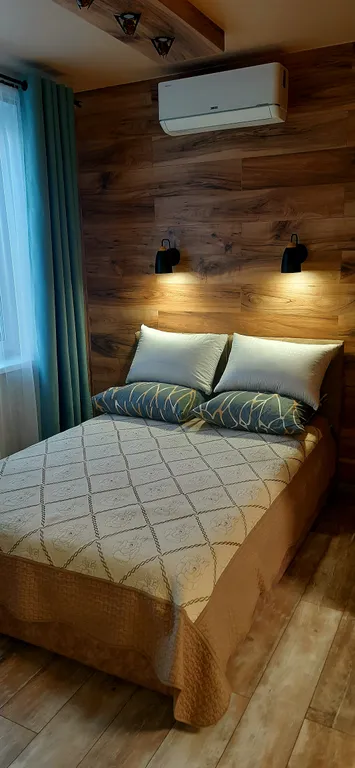 Квартира Премиум студия — аренда посуточно в Омск