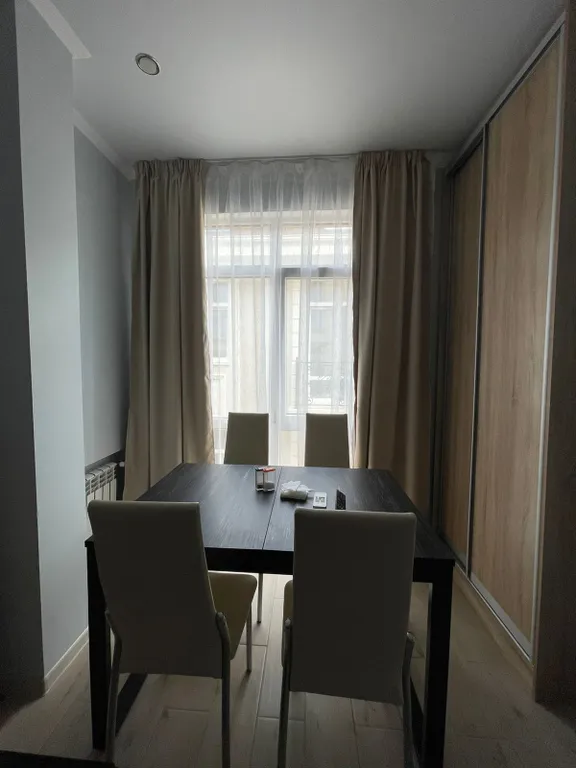 Квартира Апартаменты у моря — Сириус