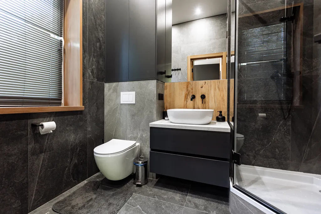 Домик у моря