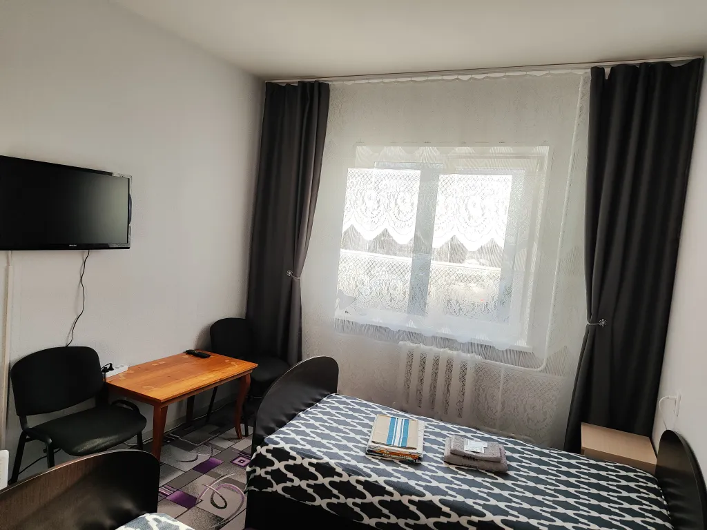 Северное сияние