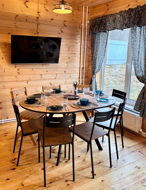 Коттедж 3-комнатный Дом — аренда посуточно в Владимир