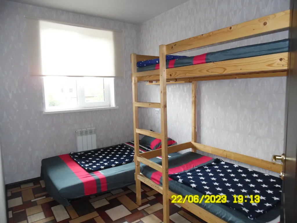 Уютная комфортная  половина дома с отдельным входом