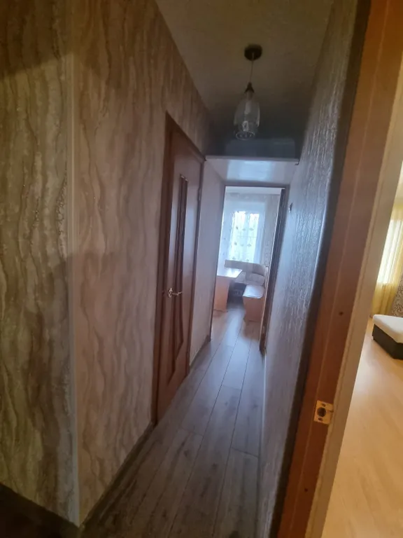 Квартира Уютная квартира  после ремонта — Владикавказ