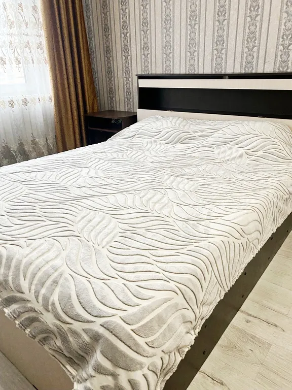 Квартира в тихом месте