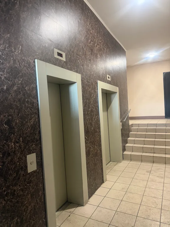 Уютная студия в новом доме