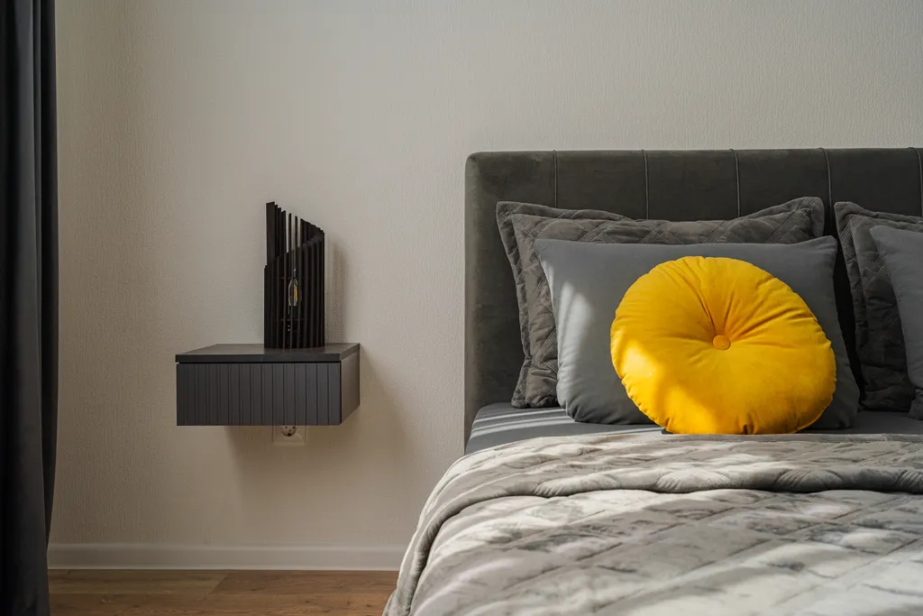 SOVA "Комфортно в 6-ом"