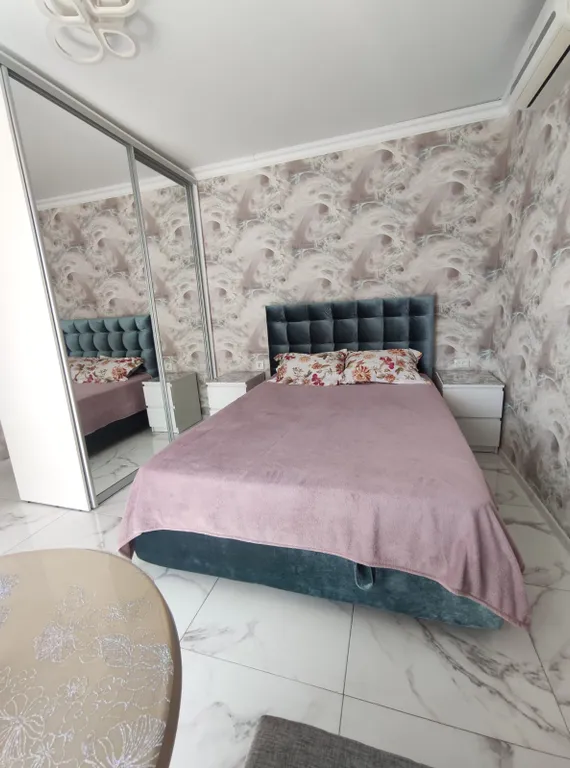 Квартира Комната — аренда посуточно в Кабардинка