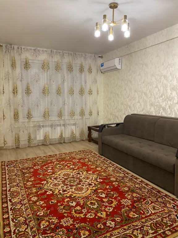 Квартира Квартира рядом с морем — Каспийск