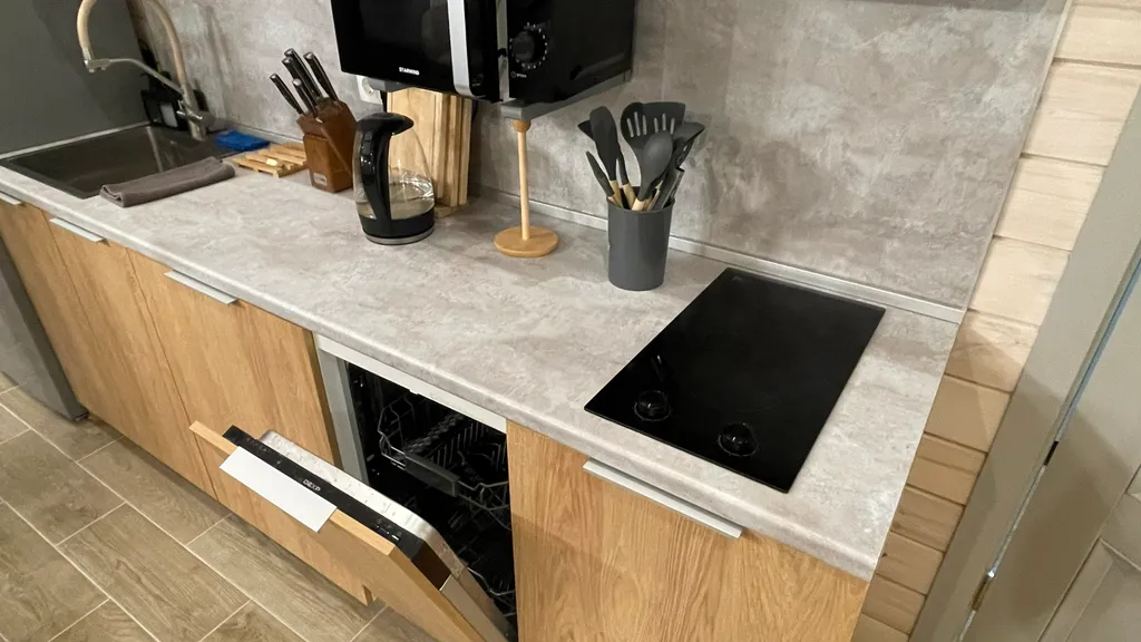 Светлица у озера