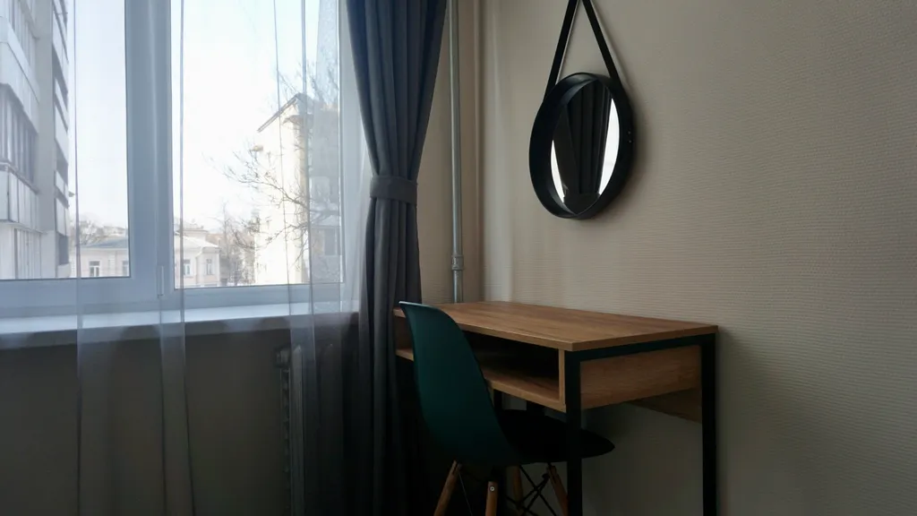 Люкс в центре города